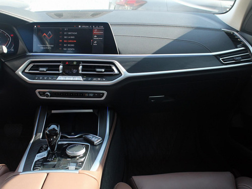 BMW X7 Xdrive 30 D Executive