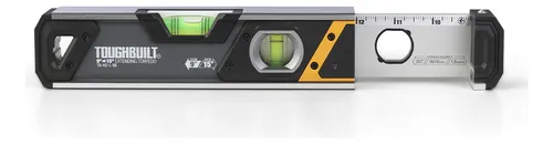 Nivel Magnético Extensible Toughbuilt Tb-h2-l-9x