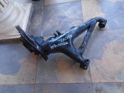 Imagen 2 de 3 de Vendo Muñequilla Trasera Izquierda De Bmw 525i, Año 1992
