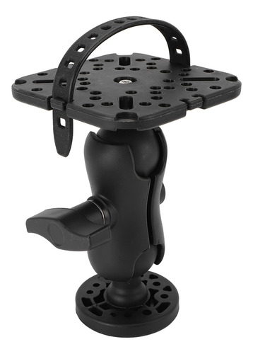 Bola De Sujeción Estable De Nailon Y Silicona Con Soporte Pa