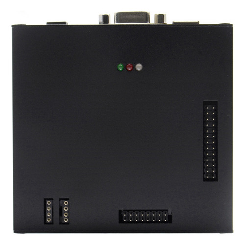 Programa Ecu Xprog 5.55 X-prog M Box 5.55 Xprog-m Box V5.55