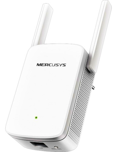 Extensor De Wi-fi Doble Banda Mercusys Me30 Ac1200