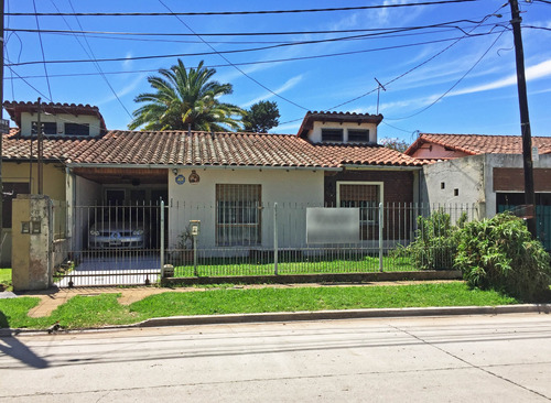 Casa Dos Dormitorios Venta Ituzaingo Norte