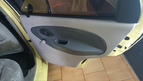 Chery Qq Light 2012