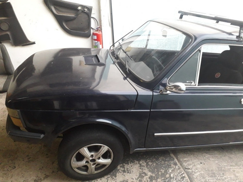 Fiat 147 L