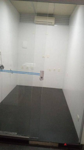 Imagem 8 de 26 de Prédio À Venda, 615 M² Por R$ 2.915.000,00 - Vila Dusi - São Bernardo Do Campo/sp - Pr0154