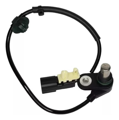 Sensor Abs Traseiro Esquerdo Ranger 2.2 2.5 3.2 13/. Troller