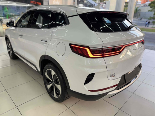 BYD Song Plus 1.5 DM-I HÍBRIDO AUTOMÁTICO