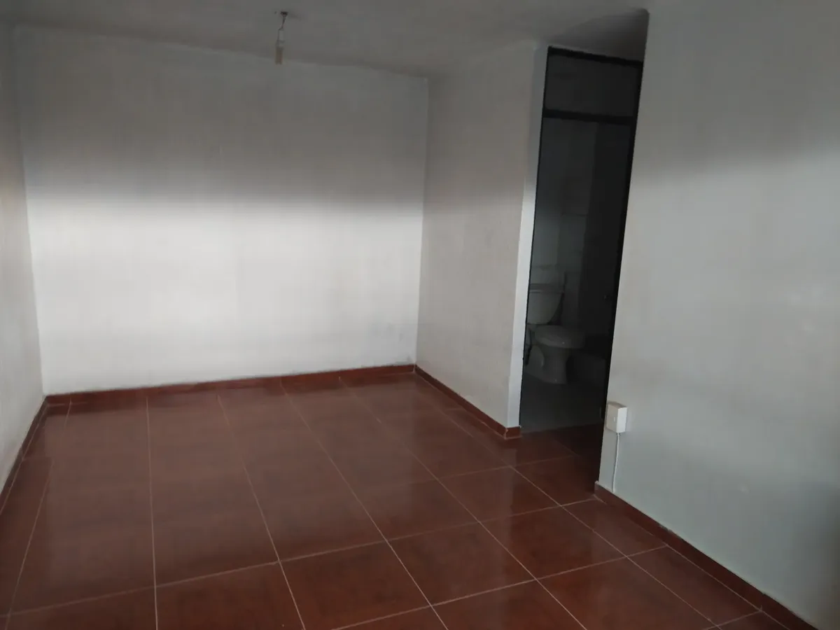 Imagen 1 de 10 de Impecable Depto En Villa México, 2d, 1b, Directo Dueño