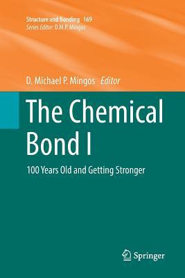 Libro The Chemical Bond I : 100 Years Old And Getting Str...