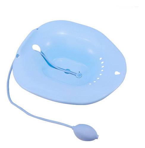 Asiento De Vapor Sobre El Inodoro Lavabo De Baño De Asiento