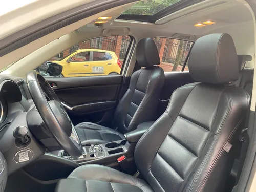 Mazda CX-5 2.5 Grand Touring Lx