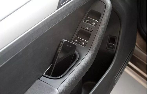 Porta Objetos Celular Objetos De Puerta Volkswagen Mk6 Vento