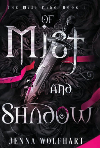 Libro:  Libro: Of Mist And Shadow (1) (the Mist King)
