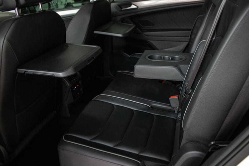 Imagem 14 de 15 de Volkswagen Tiguan Allspace 2019