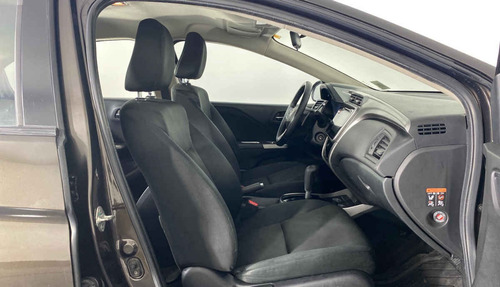 Imagen 11 de 15 de 116068 - Honda City 2014 Con Garantía