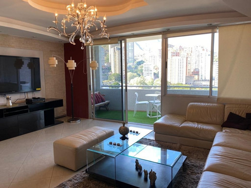 Imagen 6 de 30 de Fernando Guerrero Vende Apartamento En Cronus Country Club