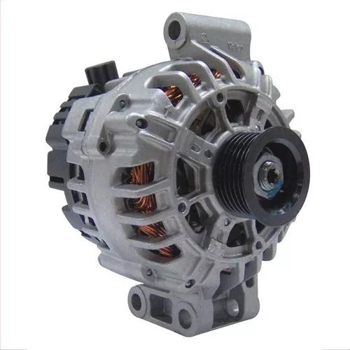 Alternador Ford Fiesta Power,move,ka 1ecosport Sist Valeo