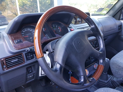 Mitsubishi Montero 2.8 Gls I Metal Top 1998