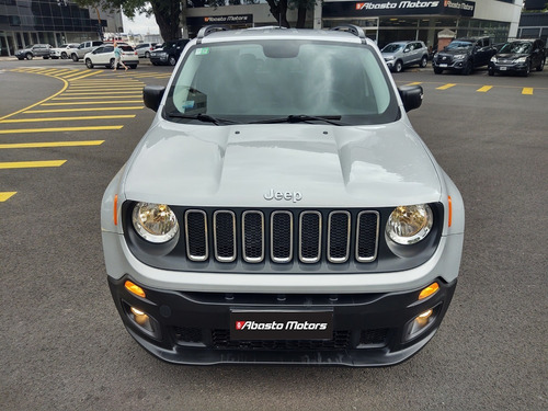 Jeep Renegade 2016 Sport Compass Sport Plus Abasto Motors