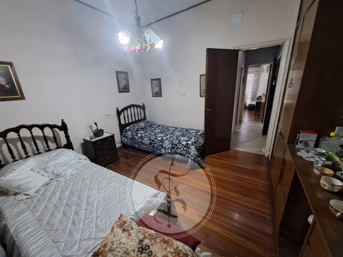 Hermoso Chalet Californiano - 3 Ambientes - En Villa Ballester Centro - Apto Credito Bancario
