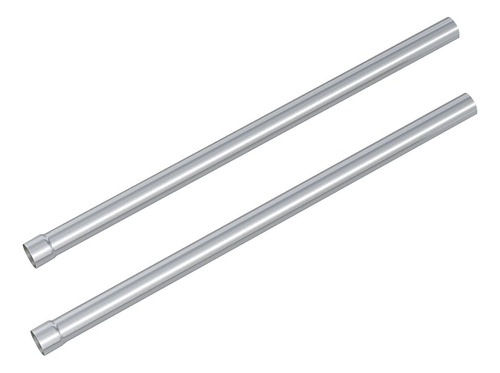 Tubo De Escape A-karck Acero Inoxidable 304 2 Pulgadas