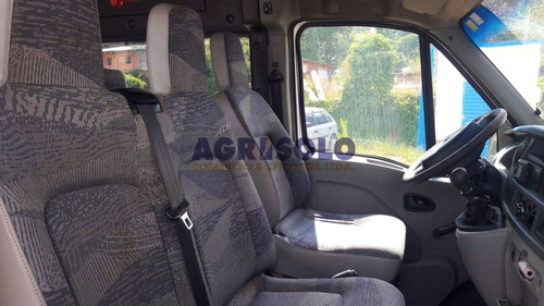 Renault Master 2.5 Diesel 16 Lugares