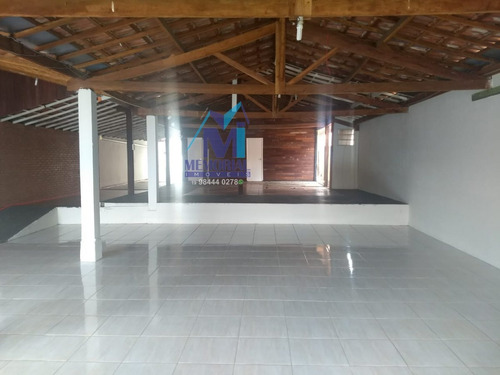 Imagem 10 de 24 de Salão Comercial A Venda No Bairro Loteamento Remanso - 187-1