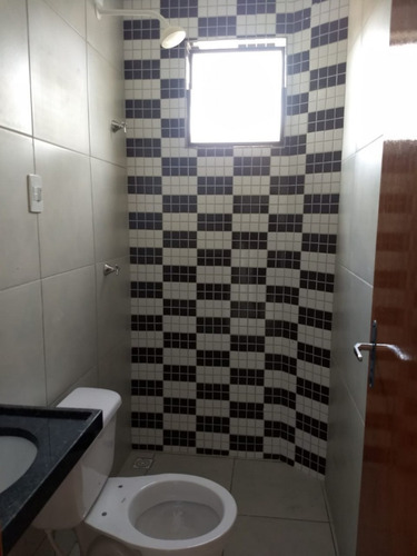 Imagem 4 de 7 de Apartamento Para Venda - 008972