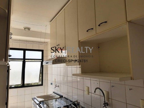 Imagem 14 de 15 de Apartamentos - Jardim Prudencia - Ref: 10992 - V-10992