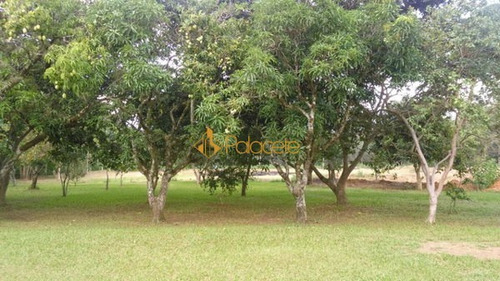Imagem 6 de 13 de Rural Chacara - 941721-v