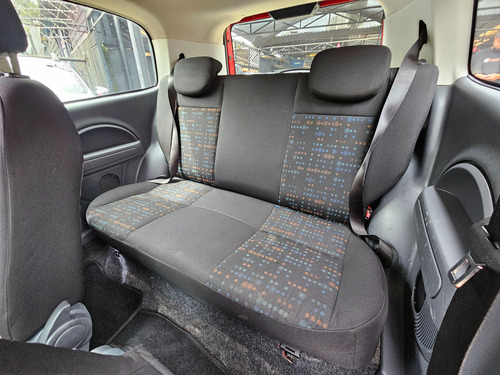 Fiat Uno 1.0 Vivace Flex 3p