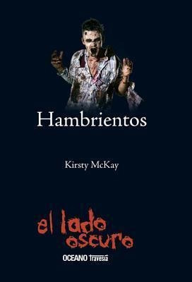 Hambrientos - Mckay, Kirsty