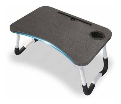 Mesa Plegable Portátil Para Laptop O Tablet/ Multiusos 