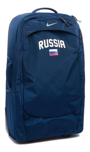 Valija Deportiva Nike De Rusia Bolso Futbol Carry On 