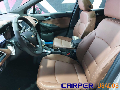 Chevrolet Cruze Premier Sedan