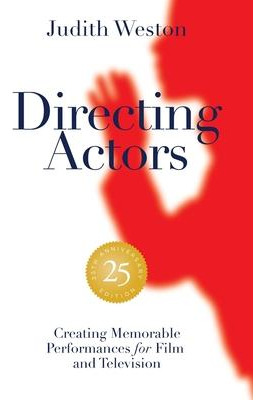 Libro Directing Actors - 25th Anniversary Edition - Case ...