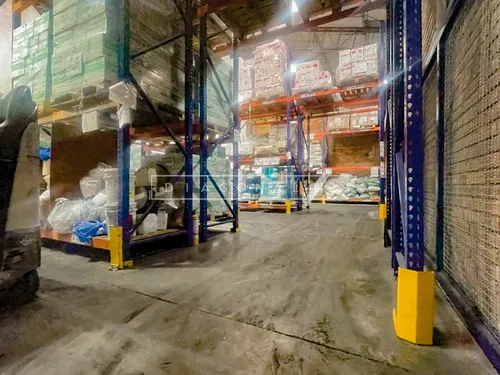 Bodega Industrial En Arriendo En Quesada