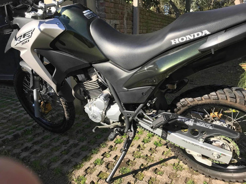 Imagen 6 de 19 de Honda Xre 300 Año 2019 6.700 Km