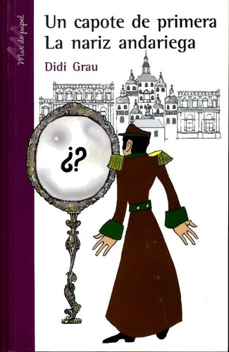 Un Capote De Primera - Didi Grau