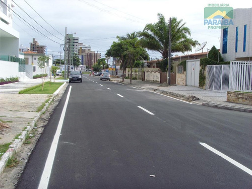 Imagem 2 de 15 de Sala Comercial Para Locação, Tambaú, João Pessoa. - Sa0040