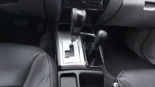 Imagem 11 de 15 de Mitsubishi Pajero Dakar 2015 3.5 Hpe Flex Aut. 5p