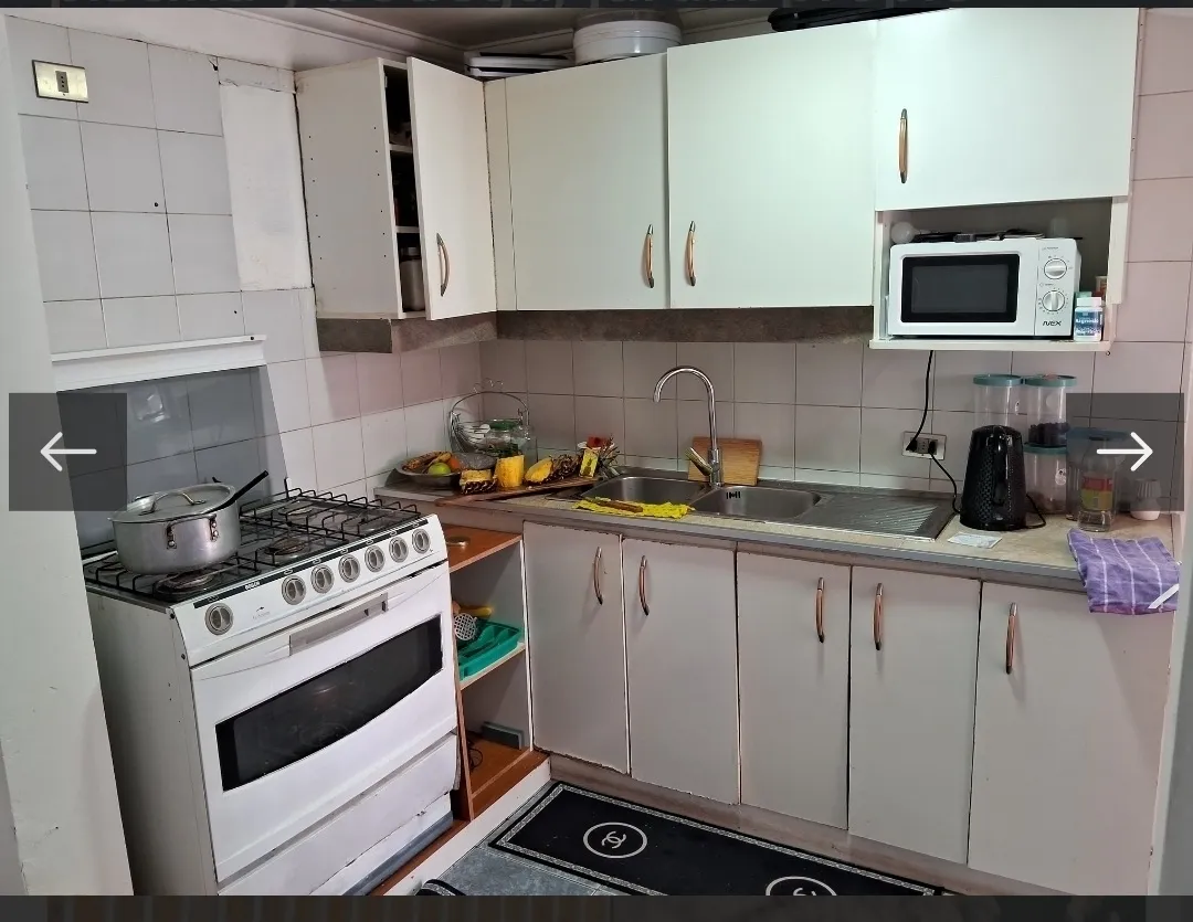 Imagen 4 de 10 de Construcción Casa En La Reina Tipo Departamento De 2 Pisos