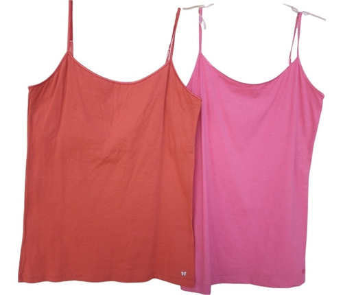 Duo De Blusas Aero Xxl Nuevas Originales