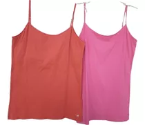 Comprar Duo De Blusas Aero Xxl Nuevas Originales