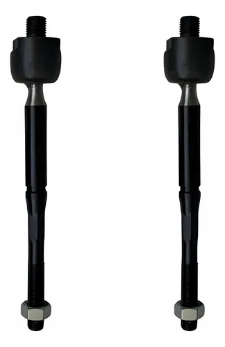 comprar 2- Terminales Interiores Tiida 1.8l 4 Cil 2007\u002F2018 Bruck
