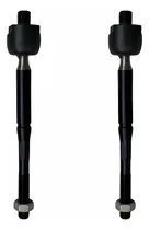 Comprar 2- Terminales Interiores Tiida 1.8l 4 Cil 2007\u002F2018 Bruck
