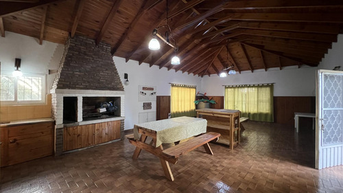Venta - Alquiler Campo 1,8 Hectareas, Con Casco, Quincho, Pileta
