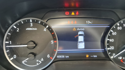 Nissan Frontier 2.3 Xe Cd 4x2 Mt