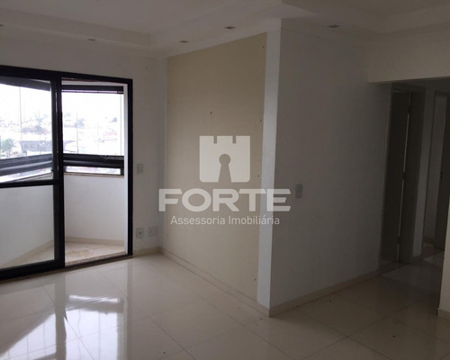 Imagem 13 de 20 de Vendo Apartamento Em Ótima Localização Com 3 Dormitorios E 1 Suite, Vaga Coberta E Fixa, Com Toda Infra Estrutura E Área De Lazer Completa. - Ap00032 - 69216719